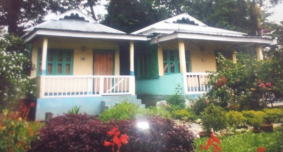 Banante Resort, Alipurduar 1